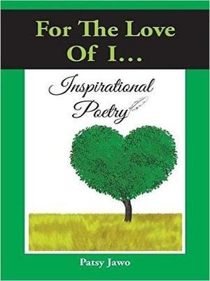 cover image of For the Love of I